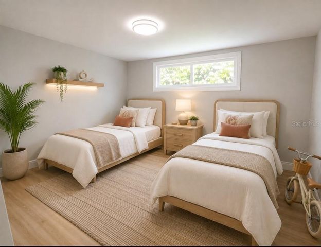 138 DAVISON AVENUE NE, St Petersburg, FL 33703