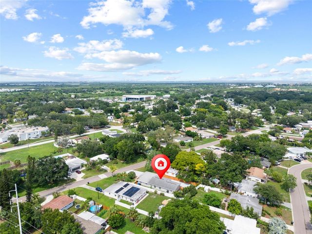 138 DAVISON AVENUE NE, St Petersburg, FL 33703