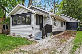 35 W Grand Circle Avenue, Battle Creek City, MI 49037