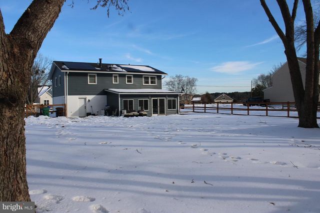 610 ELM ST, Stevensville, MD 21666