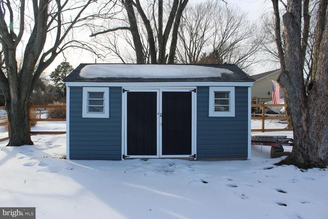 610 ELM ST, Stevensville, MD 21666