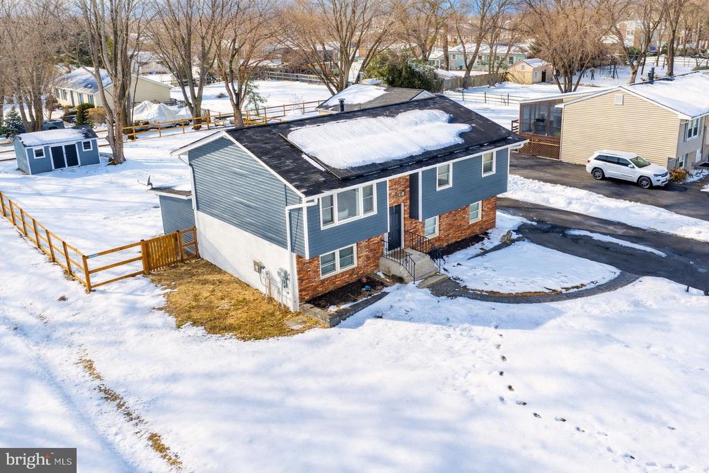 610 ELM ST, Stevensville, MD 21666