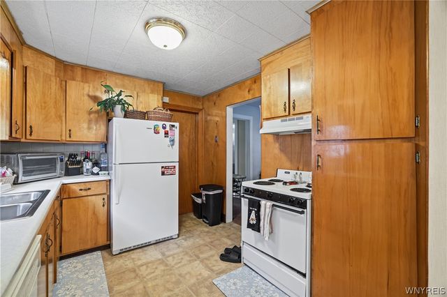 216 Nassau Avenue, Tonawanda, NY 14217