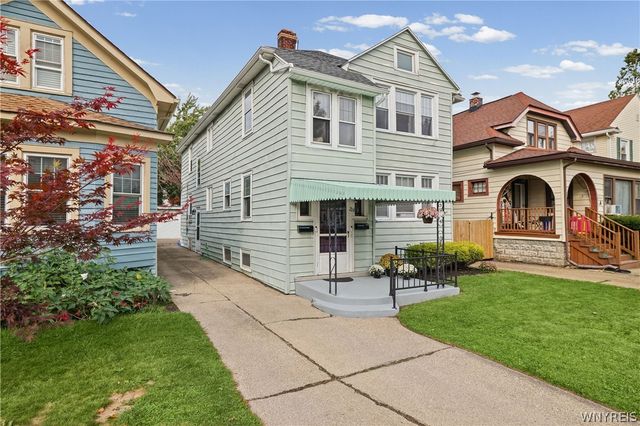 216 Nassau Avenue, Tonawanda, NY 14217