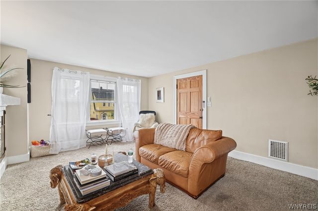 216 Nassau Avenue, Tonawanda, NY 14217