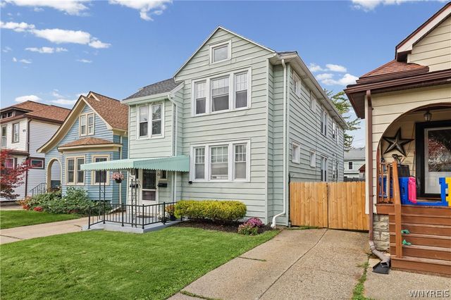 216 Nassau Avenue, Tonawanda, NY 14217
