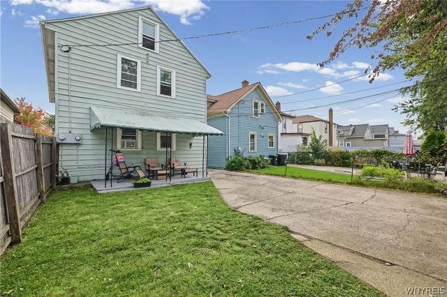 216 Nassau Avenue, Tonawanda, NY 14217