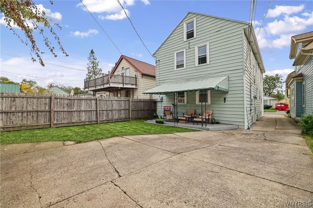 216 Nassau Avenue, Tonawanda, NY 14217