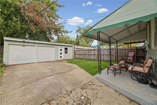 216 Nassau Avenue, Tonawanda, NY 14217