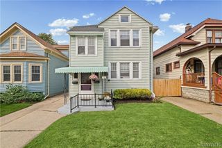216 Nassau Avenue, Tonawanda, NY 14217