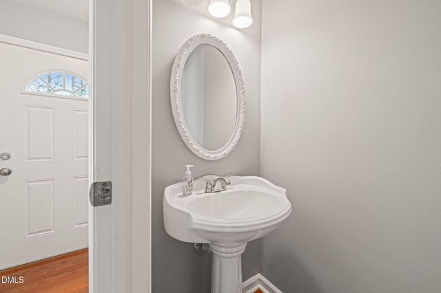 7739 Ohmann Court, Raleigh, NC 27615