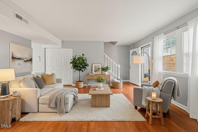 7739 Ohmann Court, Raleigh, NC 27615