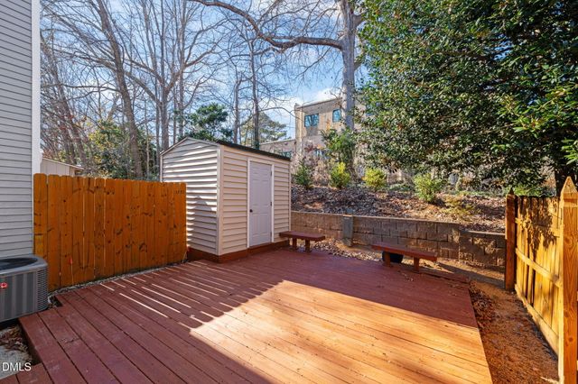 7739 Ohmann Court, Raleigh, NC 27615