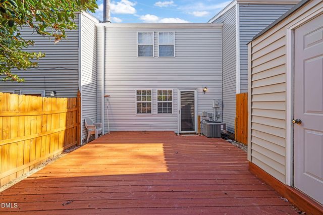 7739 Ohmann Court, Raleigh, NC 27615