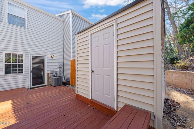 7739 Ohmann Court, Raleigh, NC 27615