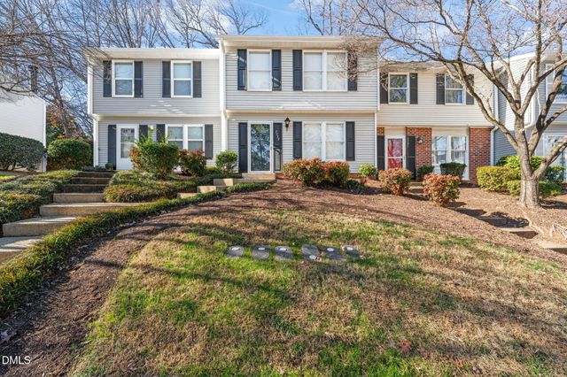 7739 Ohmann Court, Raleigh, NC 27615