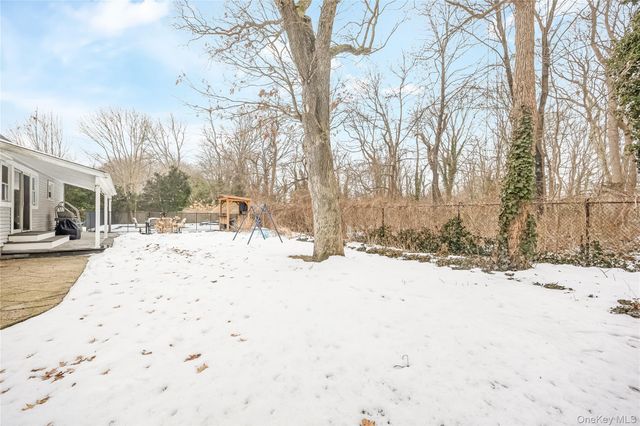 360 Renee Drive, Bayport, NY 11705