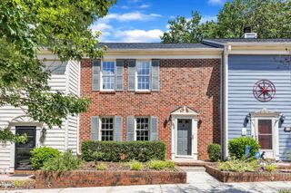 1344 Baez Street, Raleigh, NC 27608