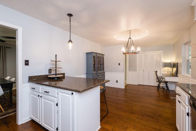1017 Kings Mountain Drive, Little Rock, AR 72211