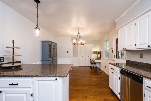 1017 Kings Mountain Drive, Little Rock, AR 72211