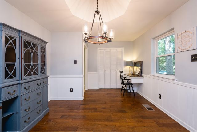 1017 Kings Mountain Drive, Little Rock, AR 72211