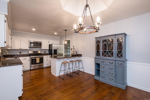1017 Kings Mountain Drive, Little Rock, AR 72211
