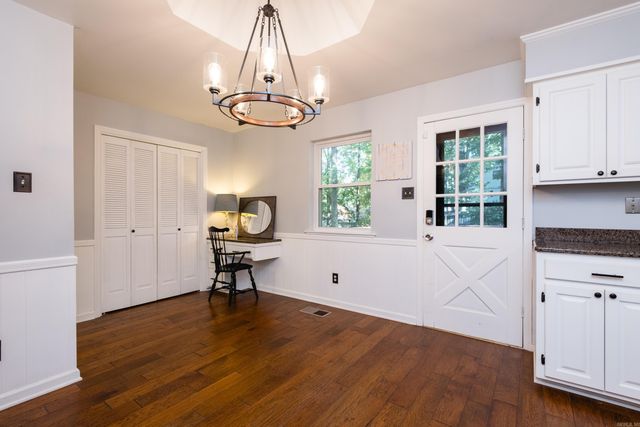 1017 Kings Mountain Drive, Little Rock, AR 72211