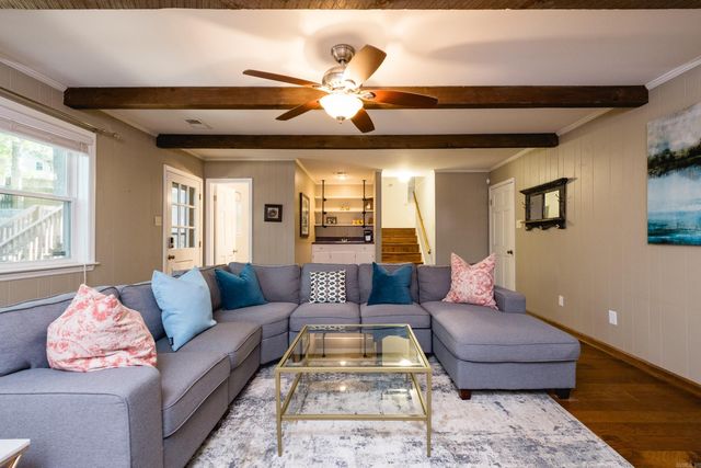 1017 Kings Mountain Drive, Little Rock, AR 72211