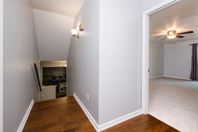 1017 Kings Mountain Drive, Little Rock, AR 72211