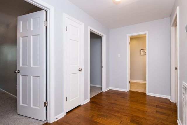 1017 Kings Mountain Drive, Little Rock, AR 72211