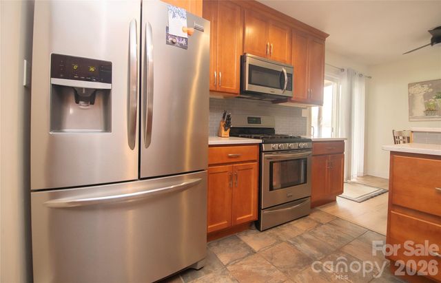 10927 Copper Field Drive, Pineville, NC 28134