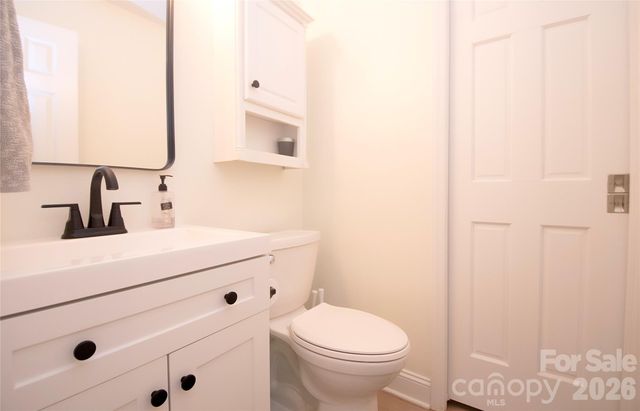 10927 Copper Field Drive, Pineville, NC 28134