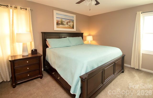 10927 Copper Field Drive, Pineville, NC 28134