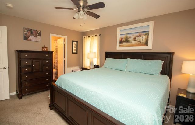 10927 Copper Field Drive, Pineville, NC 28134