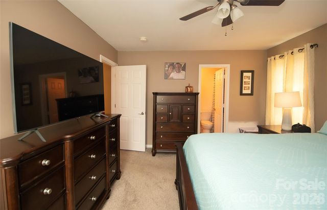 10927 Copper Field Drive, Pineville, NC 28134