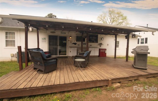 10927 Copper Field Drive, Pineville, NC 28134