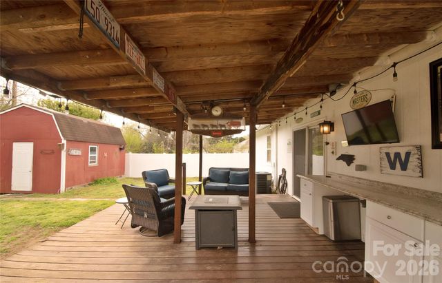 10927 Copper Field Drive, Pineville, NC 28134