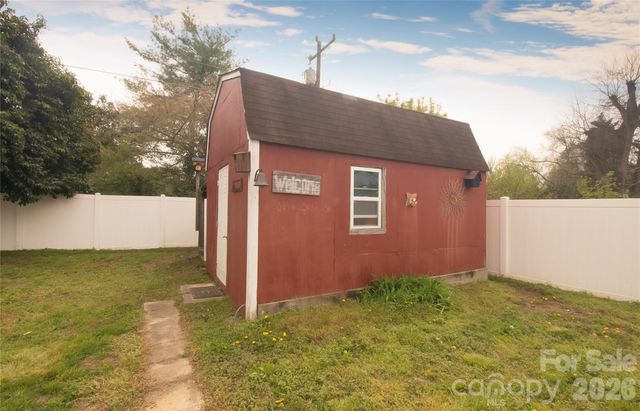 10927 Copper Field Drive, Pineville, NC 28134