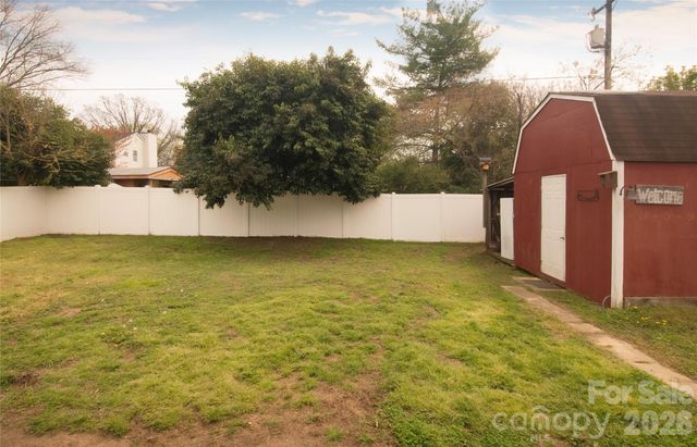 10927 Copper Field Drive, Pineville, NC 28134