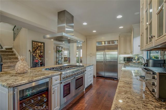 107 Via San Remo, Newport Beach, CA 92663