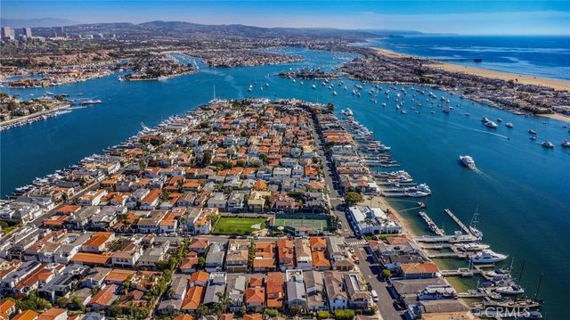 107 Via San Remo, Newport Beach, CA 92663