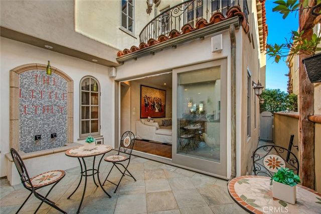 107 Via San Remo, Newport Beach, CA 92663