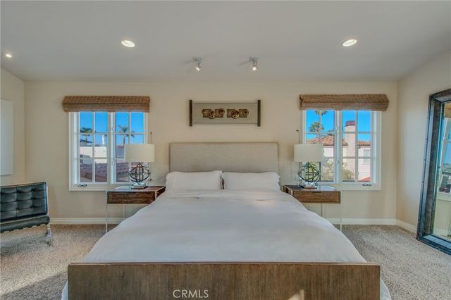 107 Via San Remo, Newport Beach, CA 92663