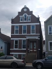 2021 W 47th Street 1F, Chicago, IL 60609
