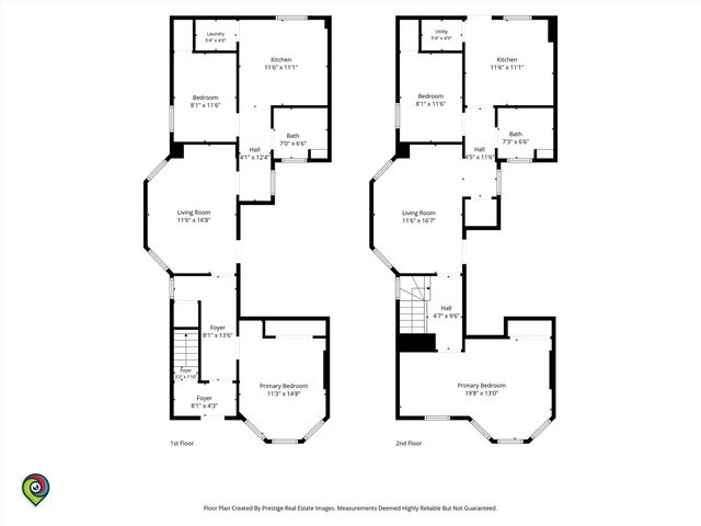 7131 S Normal Boulevard, Chicago, IL 60621