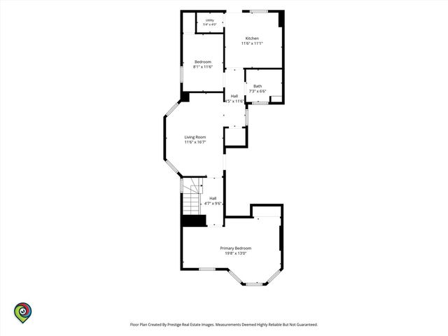 7131 S Normal Boulevard, Chicago, IL 60621