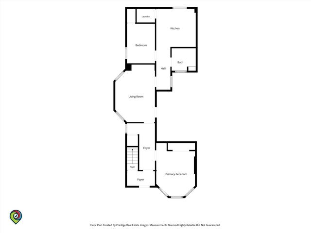 7131 S Normal Boulevard, Chicago, IL 60621