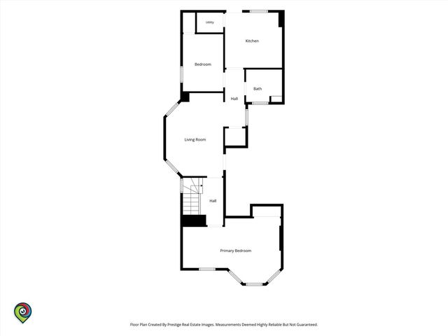 7131 S Normal Boulevard, Chicago, IL 60621
