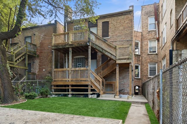 7131 S Normal Boulevard, Chicago, IL 60621