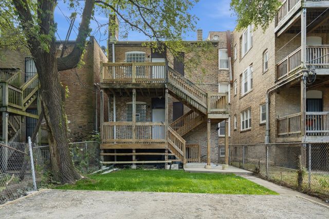 7131 S Normal Boulevard, Chicago, IL 60621